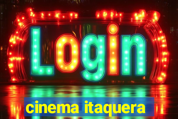 cinema itaquera